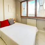 Ospedale Cisanello Buffalo House