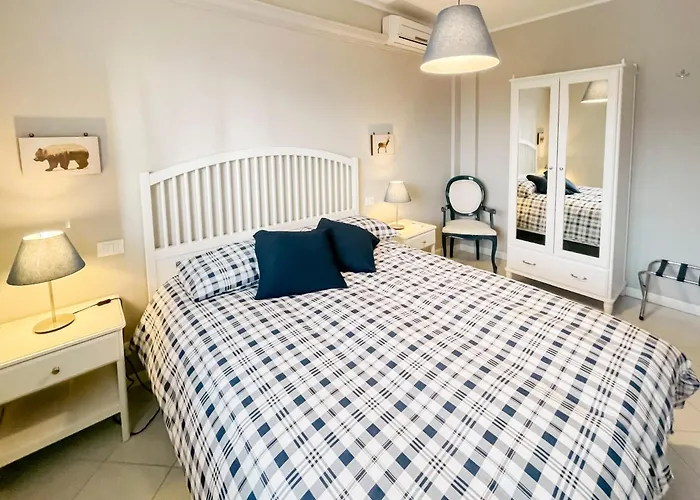 Ospedale Cisanello Buffalo House