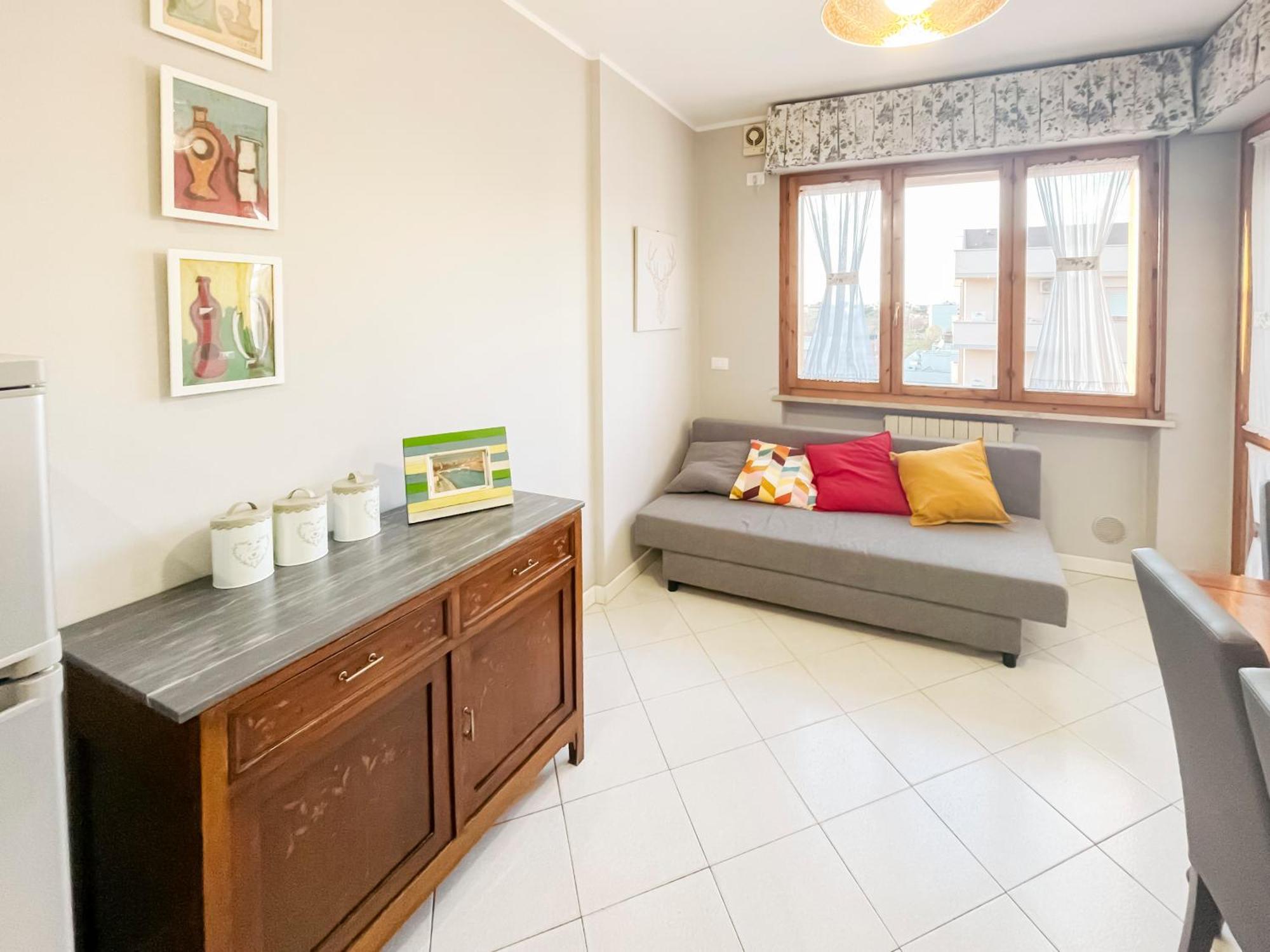 Ospedale Cisanello Buffalo House Apartment Pisa