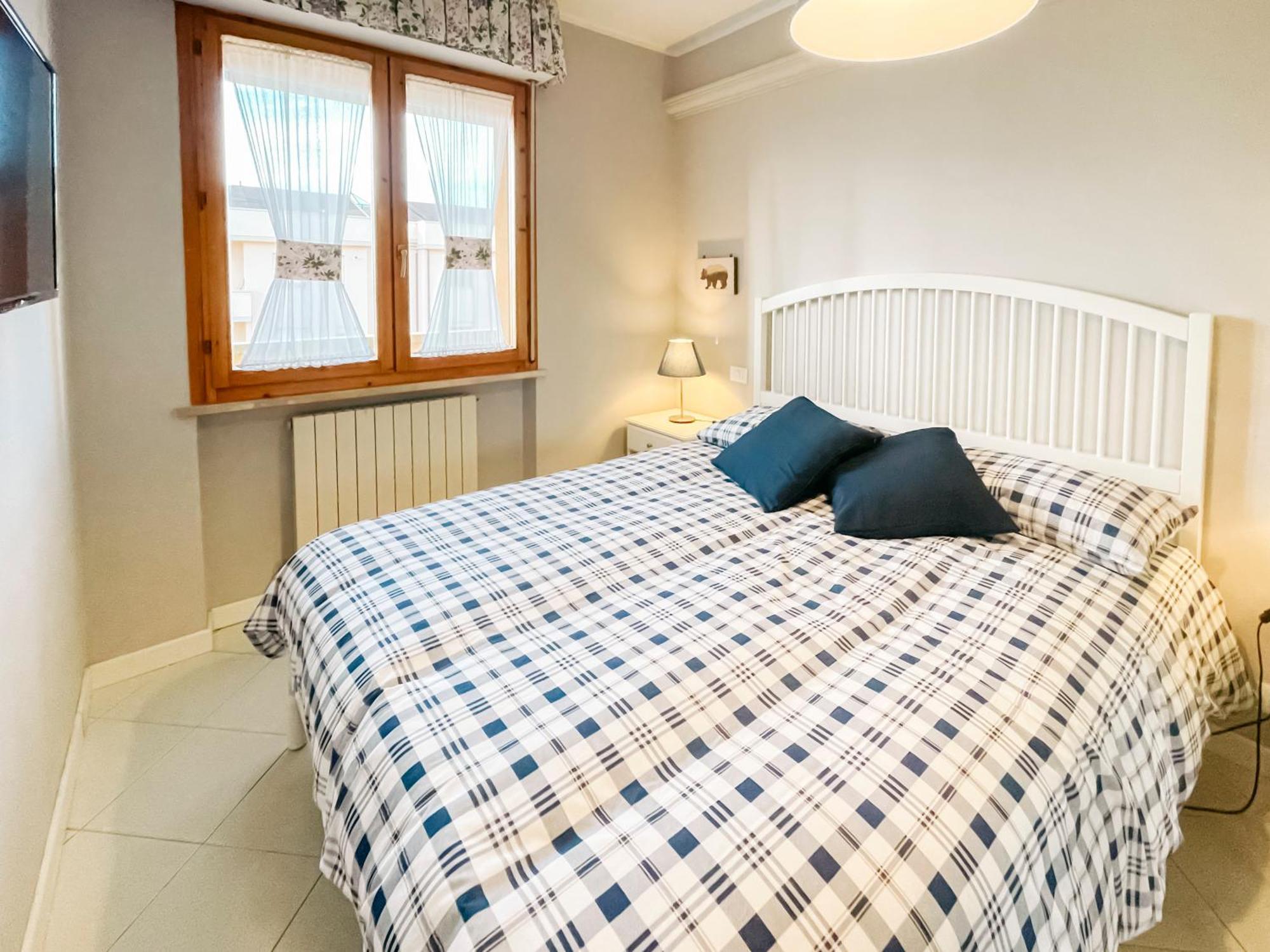 Ospedale Cisanello Buffalo House Apartment *