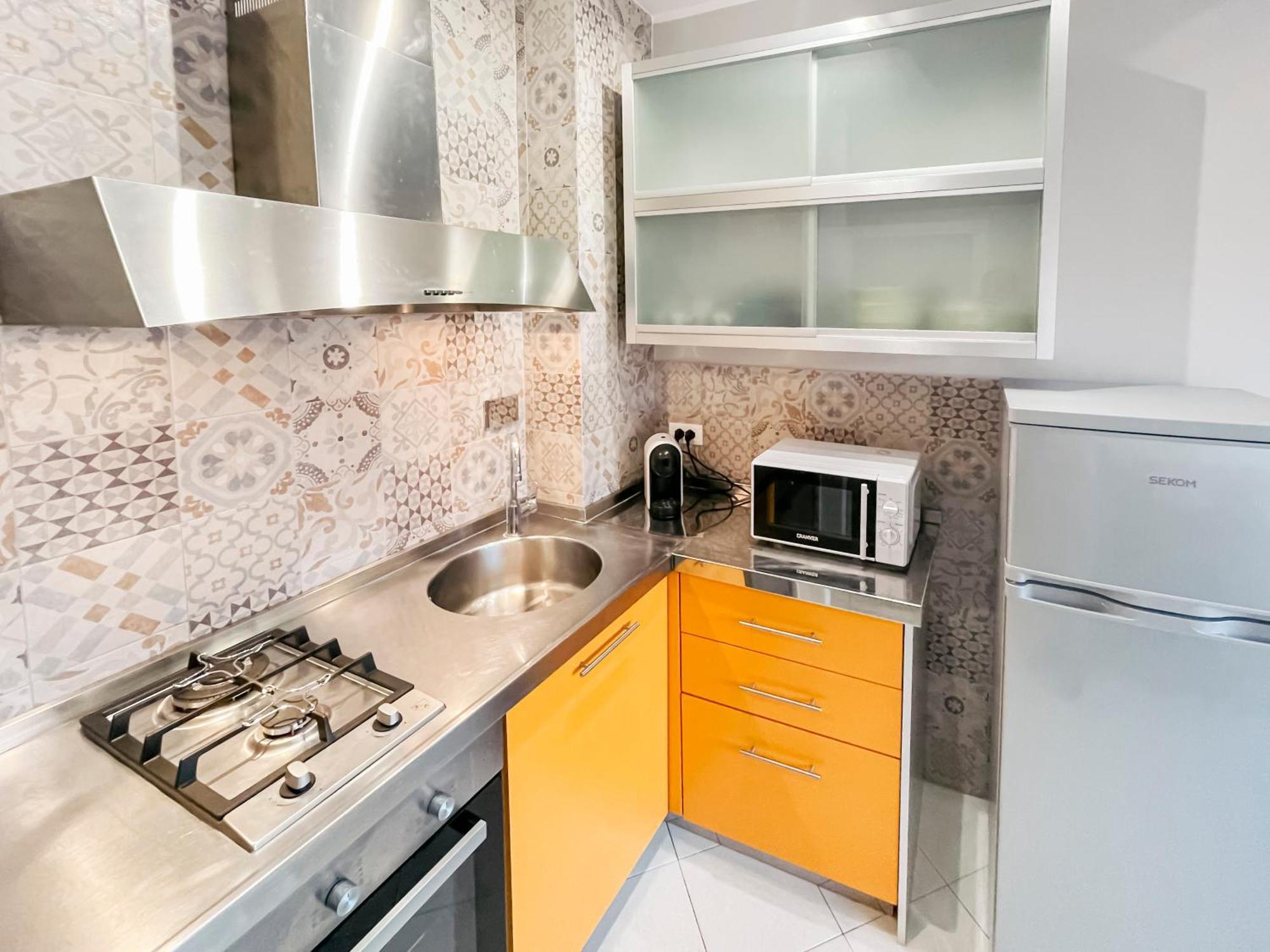 Apartment Ospedale Cisanello Buffalo House Pisa