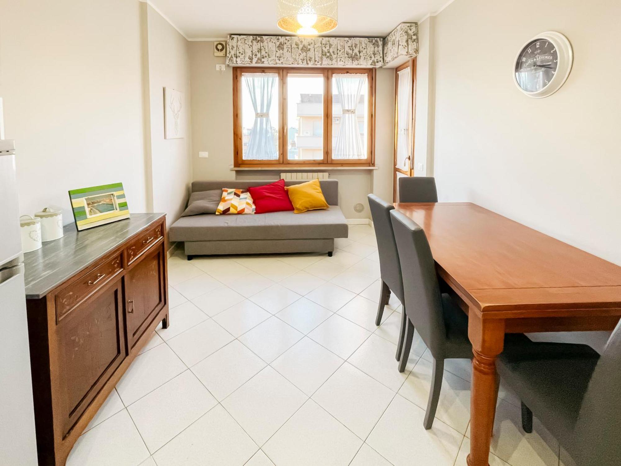 Ospedale Cisanello Buffalo House Apartment Pisa