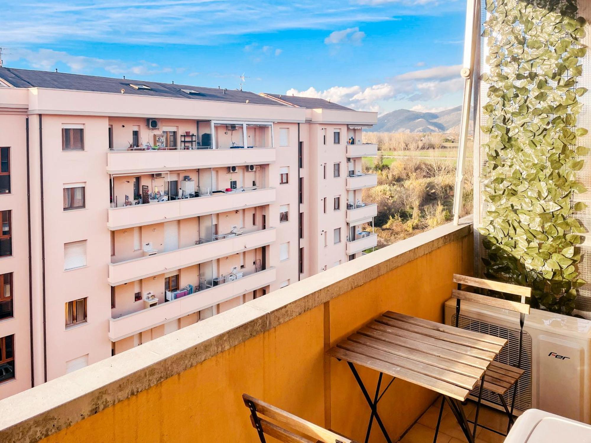 Apartment Ospedale Cisanello Buffalo House *